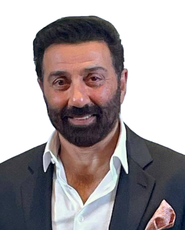 Sunny Deol